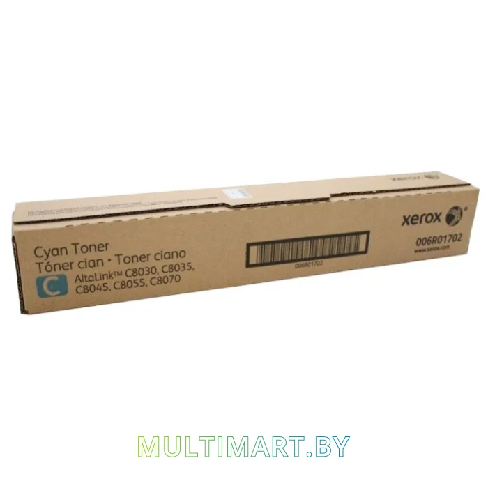 Картридж Xerox 006R01702